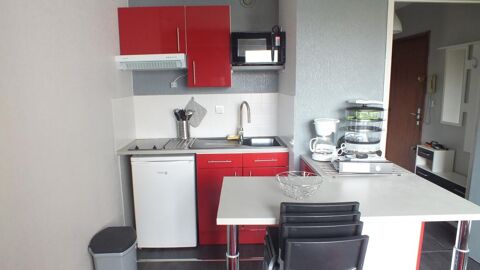  Appartement  louer 1 pice 31 m