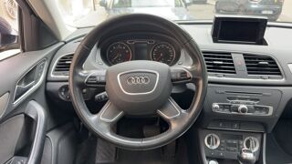Q3 2.0 TFSI 170 S-Tronic 7 Ambiente 2013 occasion 75009 Paris