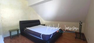  Appartement à vendre 2 pièces 38 m²