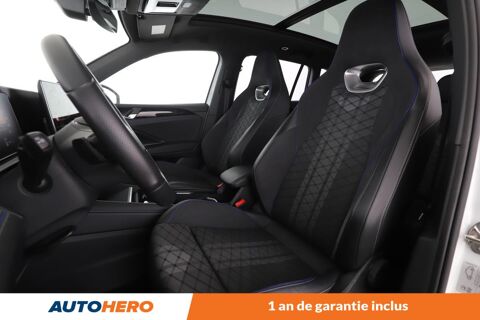 Tiguan 2.0 TDI R-Line DSG7 150 ch 2024 occasion 92130 Issy-les-Moulineaux