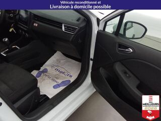 Clio SCe 65 Zen 2021 occasion 10150 Lavau