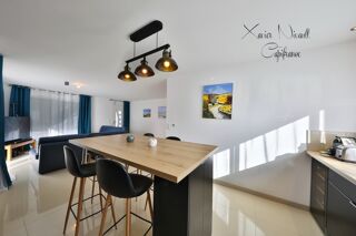  Maison à vendre 4 pièces 88 m²
