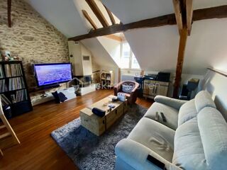  Loft à vendre 2 pièces 36 m²