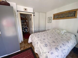  Appartement � vendre 2 pi�ces 38 m�