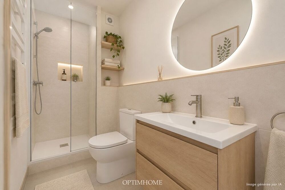 à vendre  Appartement Saint-Mandé (94160)