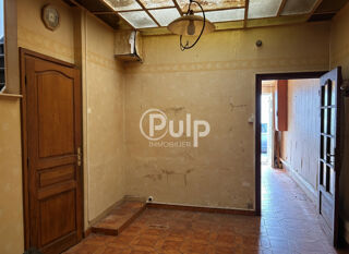  Maison � vendre 3 pi�ces 60 m�