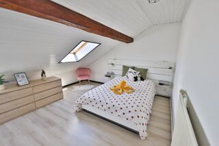  Appartement à vendre 3 pièces 55 m²