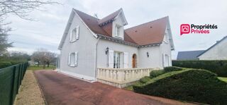  Maison � vendre 5 pi�ces 158 m�