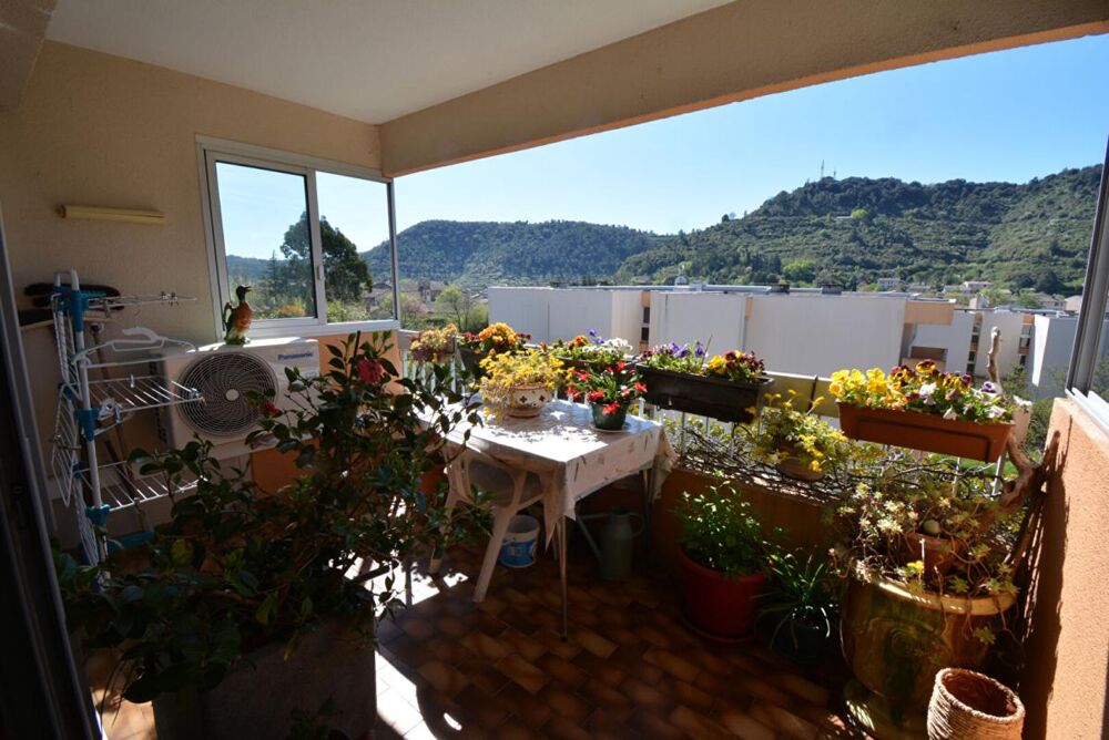 Appartement 4 pièce(s) 68.3 m2