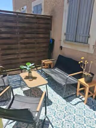  Appartement à louer 1 pièce 11 m²