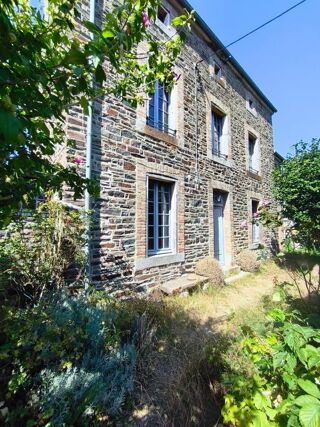  Maison à vendre 6 pièces 90 m²