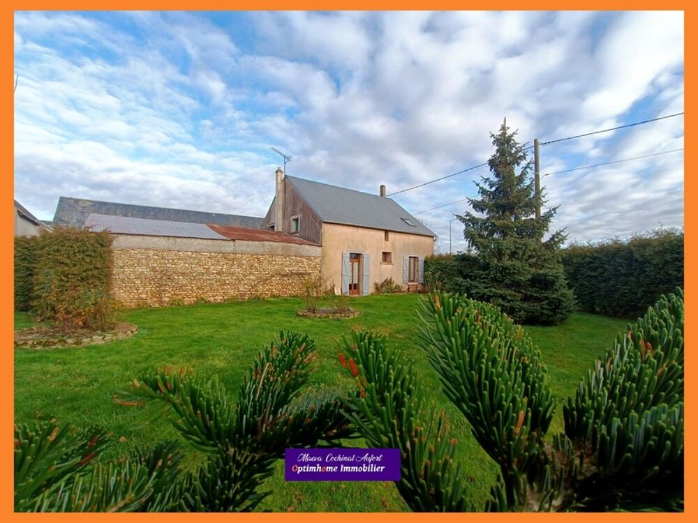Maison 6 pièces 128 m² à Ablis
