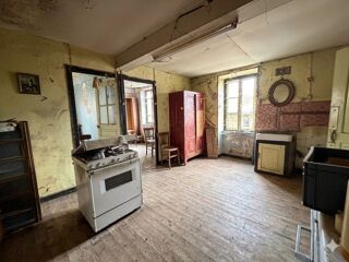  Maison à vendre 3 pièces 51 m²
