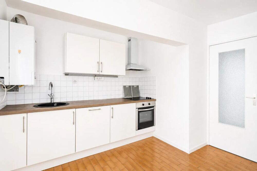 Appartement de 4 pièces de 91 m² Hyper centre Saint-Nazaire
