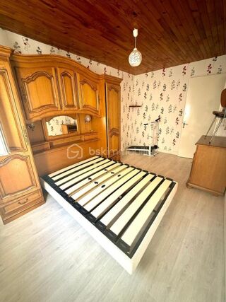  Maison � vendre 3 pi�ces 63 m�