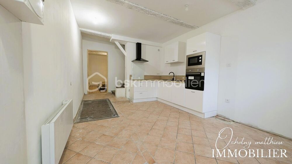 Maison de ville investisseur colocation
