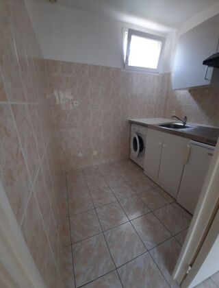  Appartement � louer 1 pi�ce 24 m�