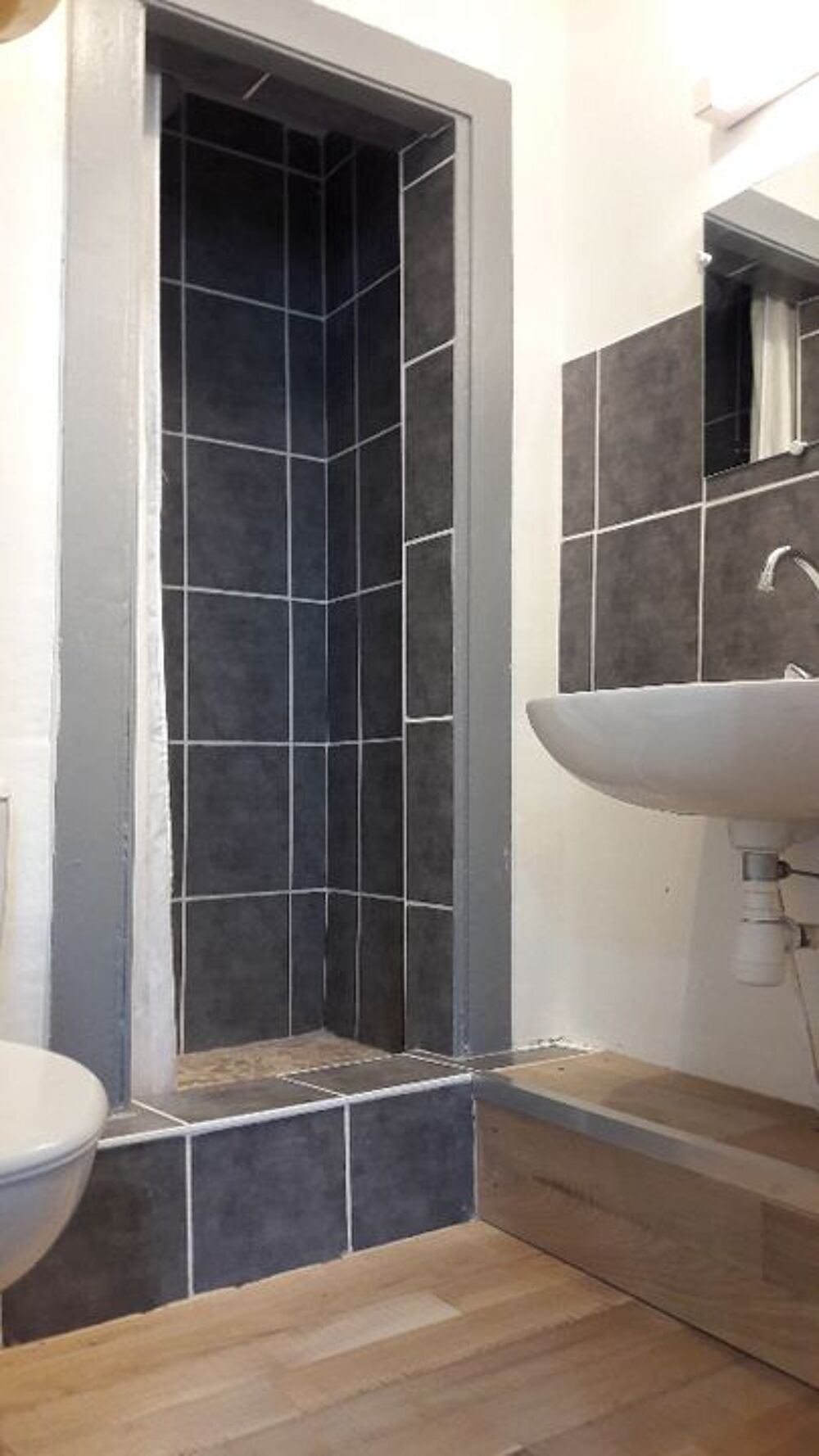 Location Appartement Studio de 18m2 à louer sur Besançon Besancon