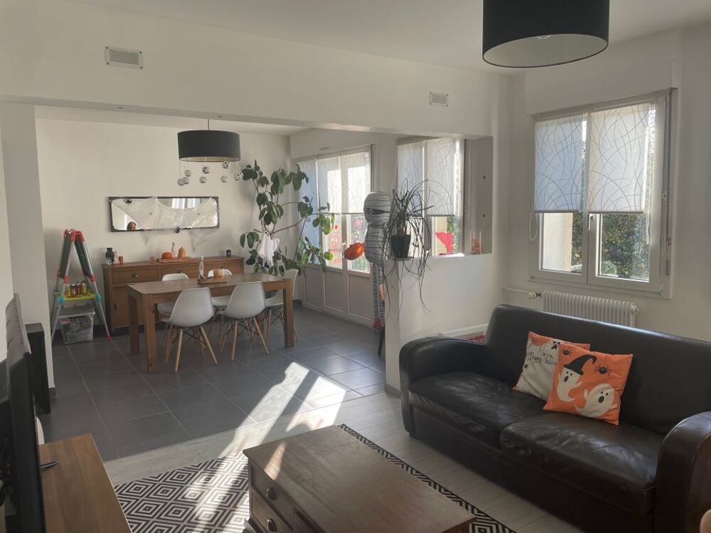 Location Appartement Appartement de 84m2 à louer sur Vittel Vittel