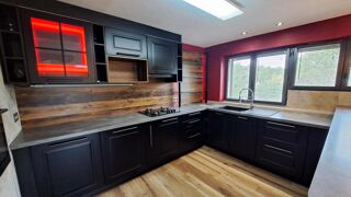  Maison à vendre 8 pièces 221 m²