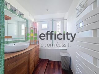  Appartement � vendre 4 pi�ces 67 m�