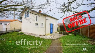  Maison � vendre 3 pi�ces 60 m�