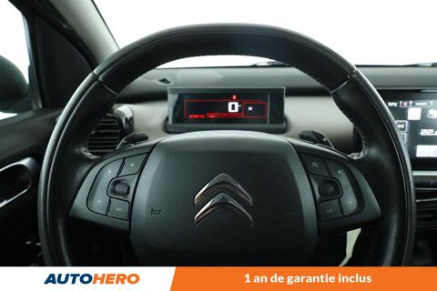 C4 cactus 1.6 e-HDi Shine Edition ETG6 92 ch 2015 occasion 92130 Issy-les-Moulineaux