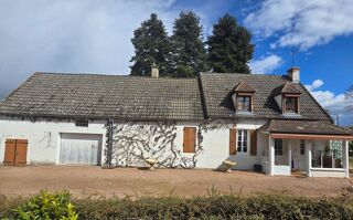  Maison à vendre 6 pièces 95 m²