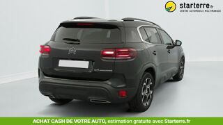 C5 aircross BlueHDi 130 EAT8 Max 2025 occasion 69190 Saint-Fons