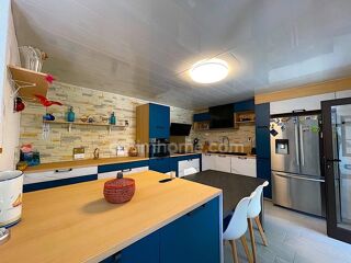  Maison  vendre 5 pices 121 m