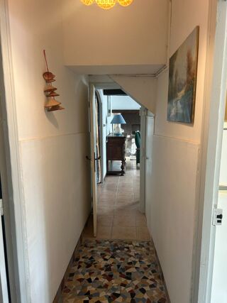  Maison � vendre 3 pi�ces 75 m�