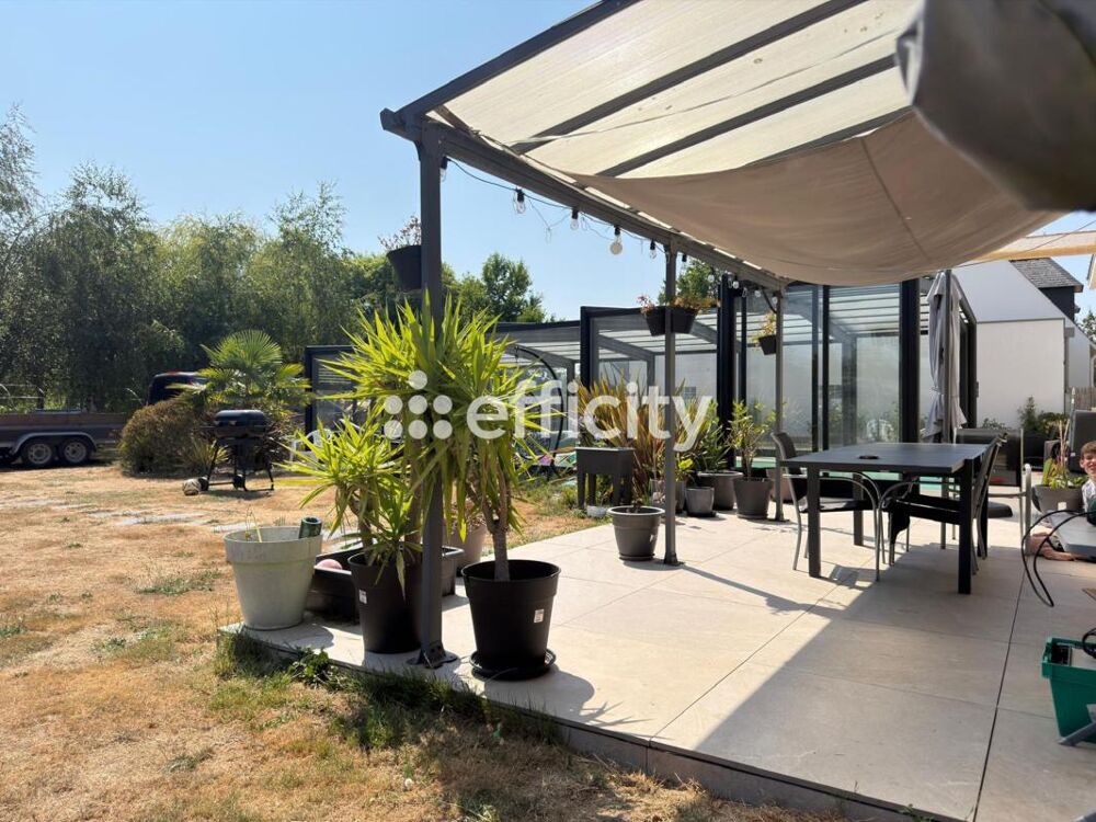 à vendre  Maison Saint-Molf (44350)