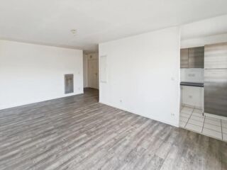  Appartement à vendre 3 pièces 58 m²