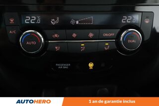 Qashqai 1.5 dCi N-Connecta 110 ch 2018 occasion 92130 Issy-les-Moulineaux