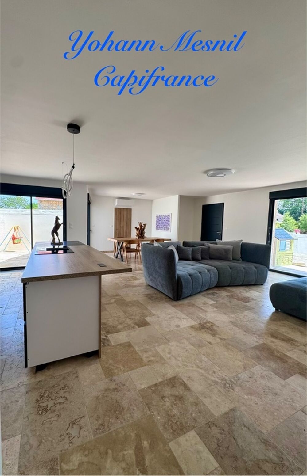 Maison à vendre 4 pièces (79)