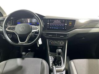 Polo 1.0 TSI 95 S&S BVM5 Life 2023 occasion 31100 Toulouse