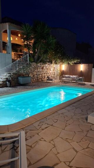  Villa � vendre 7 pi�ces 159 m�