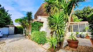  Maison à vendre 6 pièces 145 m²