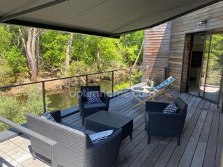  Maison � vendre 7 pi�ces 210 m�