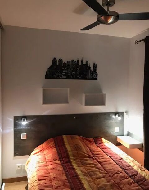  Appartement � louer 2 pi�ces 24 m� Bourg la reine