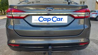 Mondeo 2.0 EcoBlue 150 BVA8 Titanium Business 2020 occasion 10200 Couvignon