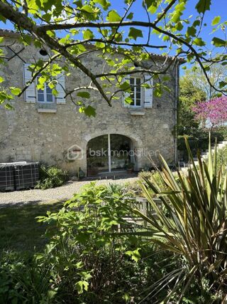  Maison à vendre 7 pièces 216 m²