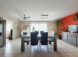 Vente Maison Maison Combrée 130 m2 Combree