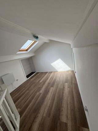  Appartement � vendre 3 pi�ces 58 m�