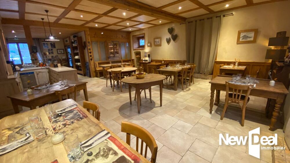 � vendre  Maison Entremont (74130)