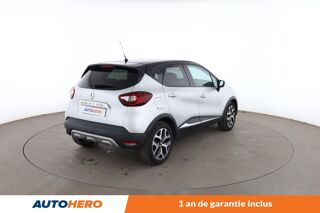 Captur 1.5 dCi Energy Intens EDC 90 ch 2018 occasion 92130 Issy-les-Moulineaux