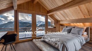  Chalet � vendre 7 pi�ces 276 m� Saint chaffrey