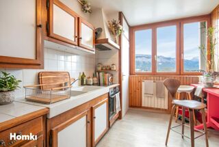  Appartement à vendre 4 pièces 82 m²