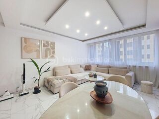  Appartement � vendre 4 pi�ces 80 m�