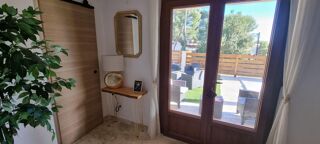  Villa � vendre 3 pi�ces 60 m�